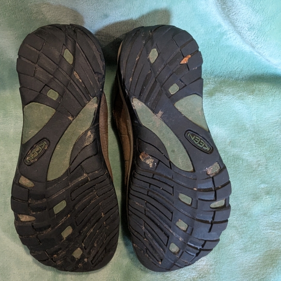 Keen Presidio Camp Shoes Women's 9.5 - Picture 3 of 5